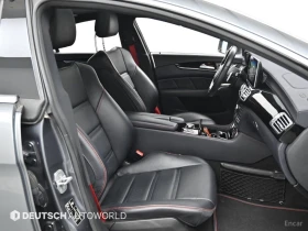 Mercedes-Benz CLS 400 AMG* КОЖА* ОБДУХВ* НАВИ* ПАНО, снимка 9