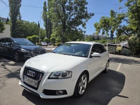 Audi A3, снимка 6