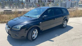 Ford Focus 1.6 TDCI 90кс , снимка 7