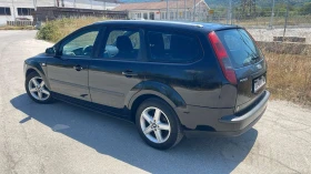 Ford Focus 1.6 TDCI 90кс , снимка 5