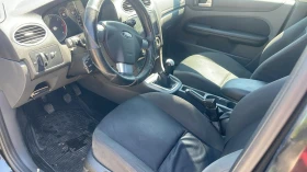 Ford Focus 1.6 TDCI 90кс , снимка 9