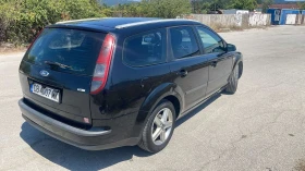 Ford Focus 1.6 TDCI 90кс , снимка 3