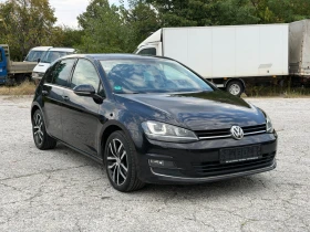VW Golf 7* 2.0TDI* HIGHLINE* КАМЕРА* ХЕЧБЕК* НЕМСКА!, снимка 3