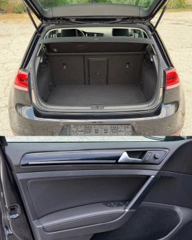 VW Golf 7* 2.0TDI* HIGHLINE* КАМЕРА* ХЕЧБЕК* НЕМСКА!, снимка 17