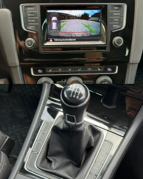 VW Golf 7* 2.0TDI* HIGHLINE* КАМЕРА* ХЕЧБЕК* НЕМСКА!, снимка 13