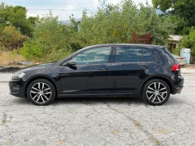 VW Golf 7* 2.0TDI* HIGHLINE* КАМЕРА* ХЕЧБЕК* НЕМСКА!, снимка 7