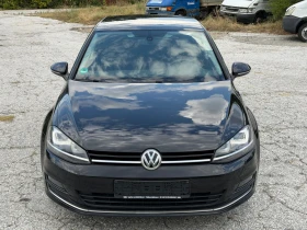 VW Golf 7* 2.0TDI* HIGHLINE* КАМЕРА* ХЕЧБЕК* НЕМСКА!, снимка 2