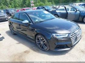 Audi S3 2.0l Premium Plus, снимка 1