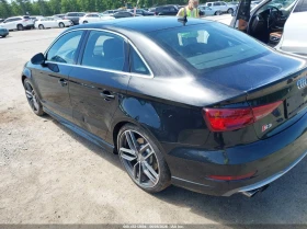Audi S3 2.0l Premium Plus, снимка 3