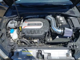 Audi S3 2.0l Premium Plus, снимка 10