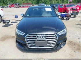 Audi S3 2.0l Premium Plus, снимка 12