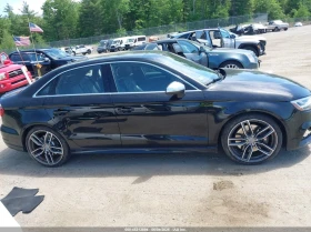Audi S3 2.0l Premium Plus, снимка 13