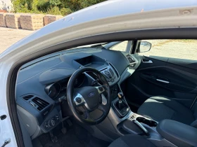 Ford C-max 1.6 TDCI, снимка 7