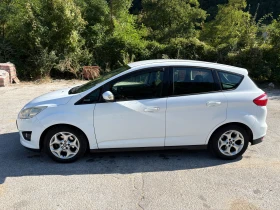 Ford C-max 1.6 TDCI, снимка 2