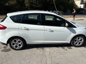 Ford C-max 1.6 TDCI, снимка 4