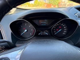 Ford C-max 1.6 TDCI, снимка 6