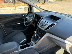 Ford C-max 1.6 TDCI, снимка 5