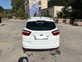 Ford C-max 1.6 TDCI, снимка 3