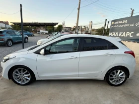 Hyundai I30 1.4CRDI-90К.С EURO5* ORIGINAL KM* NEW* NEW* NEW, снимка 2
