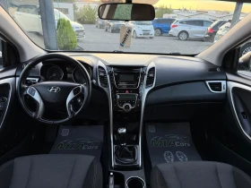 Hyundai I30 1.4CRDI-90К.С EURO5* ORIGINAL KM* NEW* NEW* NEW, снимка 12