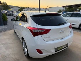 Hyundai I30 1.4CRDI-90К.С EURO5* ORIGINAL KM* NEW* NEW* NEW, снимка 3