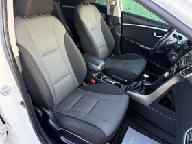 Hyundai I30 1.4CRDI-90К.С EURO5* ORIGINAL KM* NEW* NEW* NEW, снимка 15
