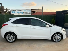 Hyundai I30 1.4CRDI-90К.С EURO5* ORIGINAL KM* NEW* NEW* NEW, снимка 6