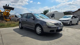 VW Golf ГАЗ, снимка 2