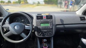 VW Golf ГАЗ, снимка 8