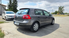 VW Golf ГАЗ, снимка 7
