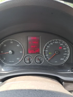 VW Golf Golf 5, снимка 12