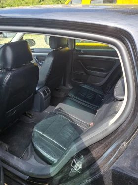 VW Golf Golf 5, снимка 15