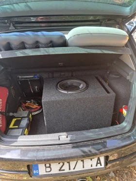 VW Golf Golf 5, снимка 16