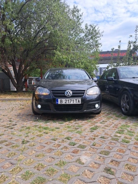 VW Golf Golf 5, снимка 1