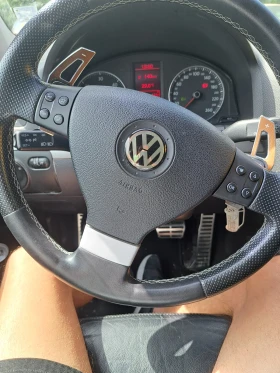VW Golf Golf 5, снимка 8