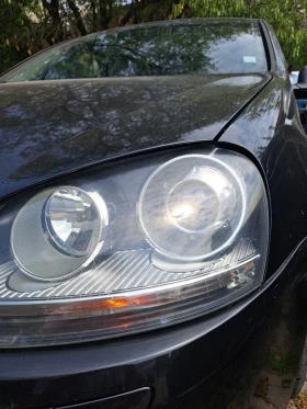 VW Golf Golf 5, снимка 5