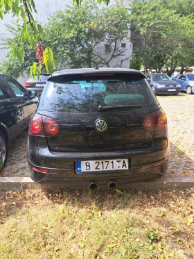 VW Golf Golf 5, снимка 2