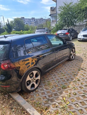 VW Golf Golf 5, снимка 3