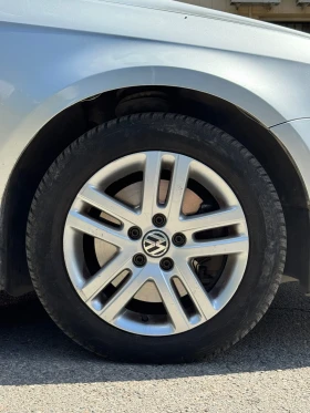 VW Passat, снимка 7