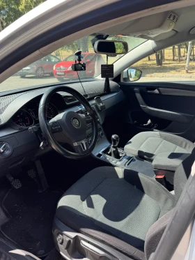 VW Passat, снимка 8