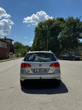 VW Passat, снимка 5