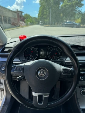 VW Passat, снимка 9