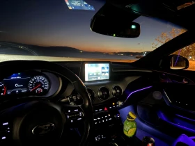 Kia Stinger GT 2 4x4, снимка 11