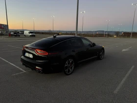 Kia Stinger GT 2 4x4, снимка 7