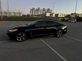 Kia Stinger GT 2 4x4, снимка 5