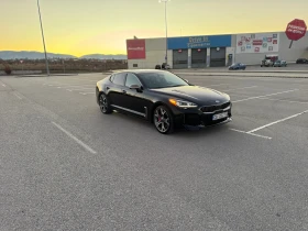Kia Stinger GT 2 4x4, снимка 4