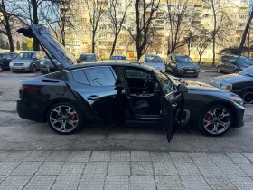Kia Stinger GT 2 4x4, снимка 10