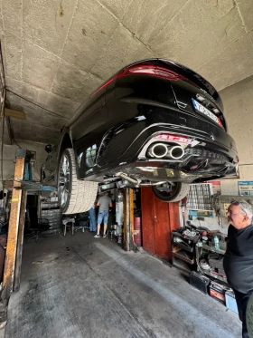 Kia Stinger GT 2 4x4, снимка 16