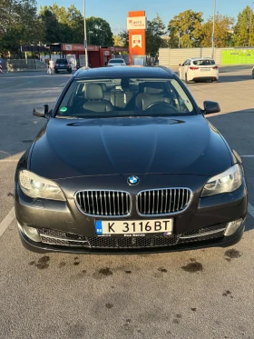 BMW 520, снимка 1