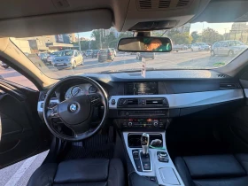 BMW 520, снимка 4